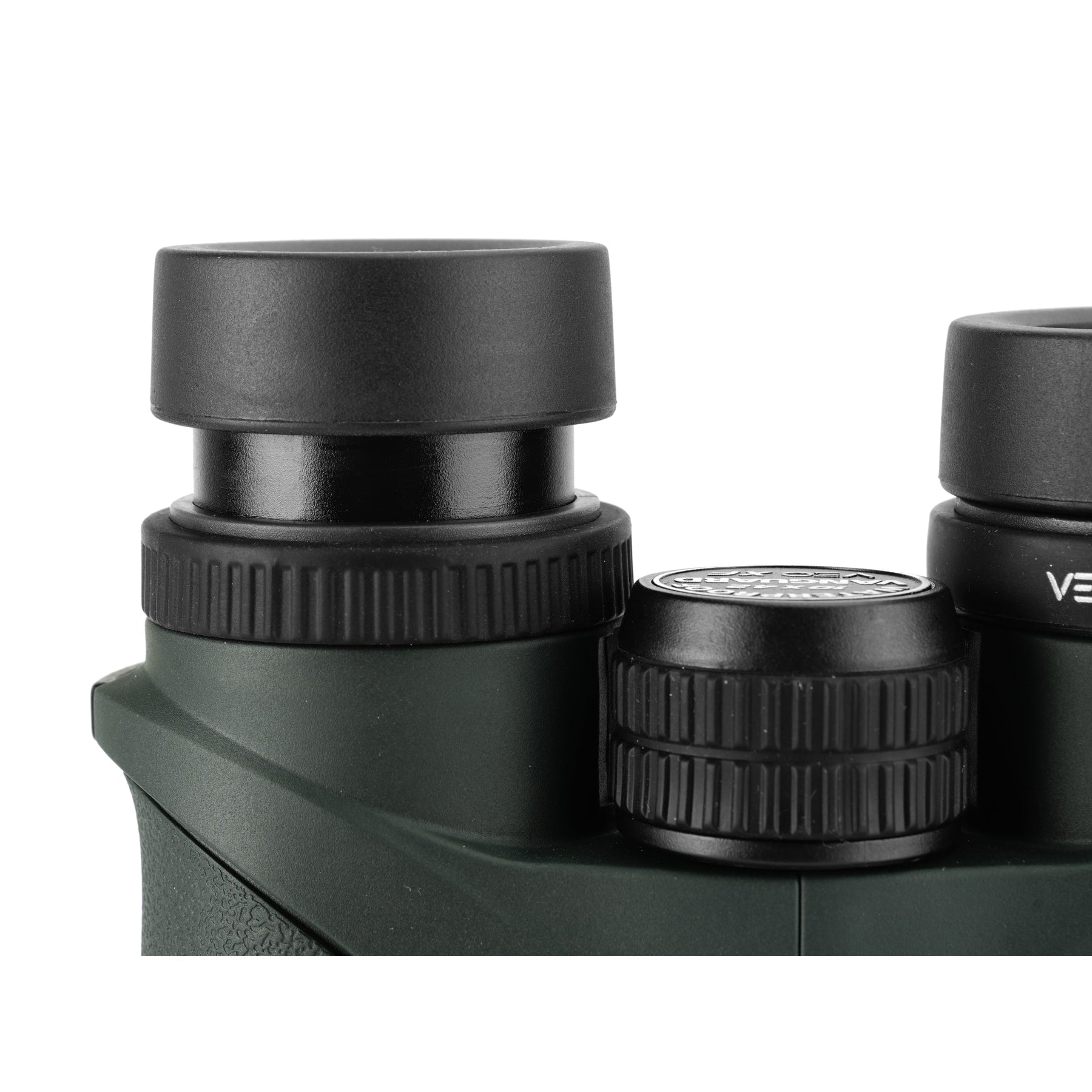 Ajuste de dioptrías Veo XF 10x42