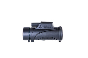 Monocular VESTA 8320M vista horizontal trasera