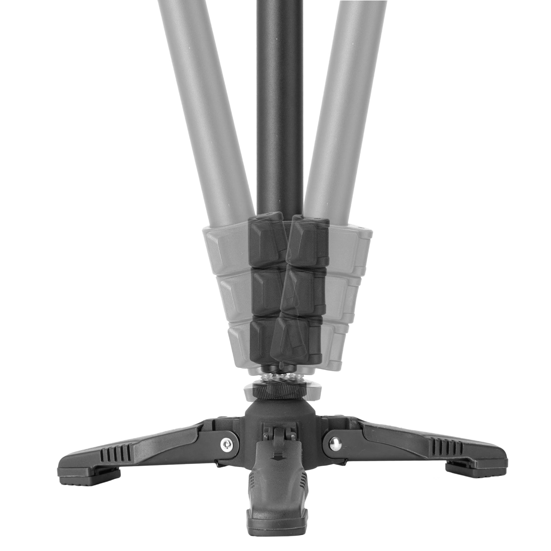Monopie Vesta AM-234TR, base oscilante