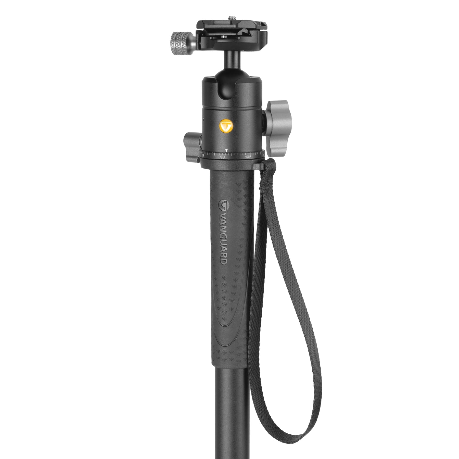Monopie Vesta AM-264TRB, rótula y empuñadura