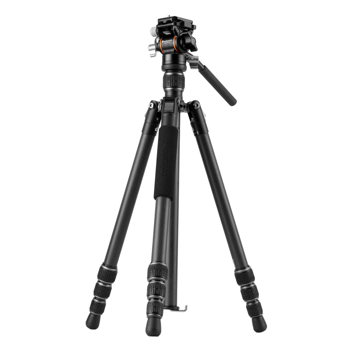 Vesta GO 234CV10 Trípode de carbono