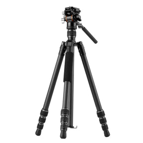 Vesta GO 234CV10 Trípode de carbono