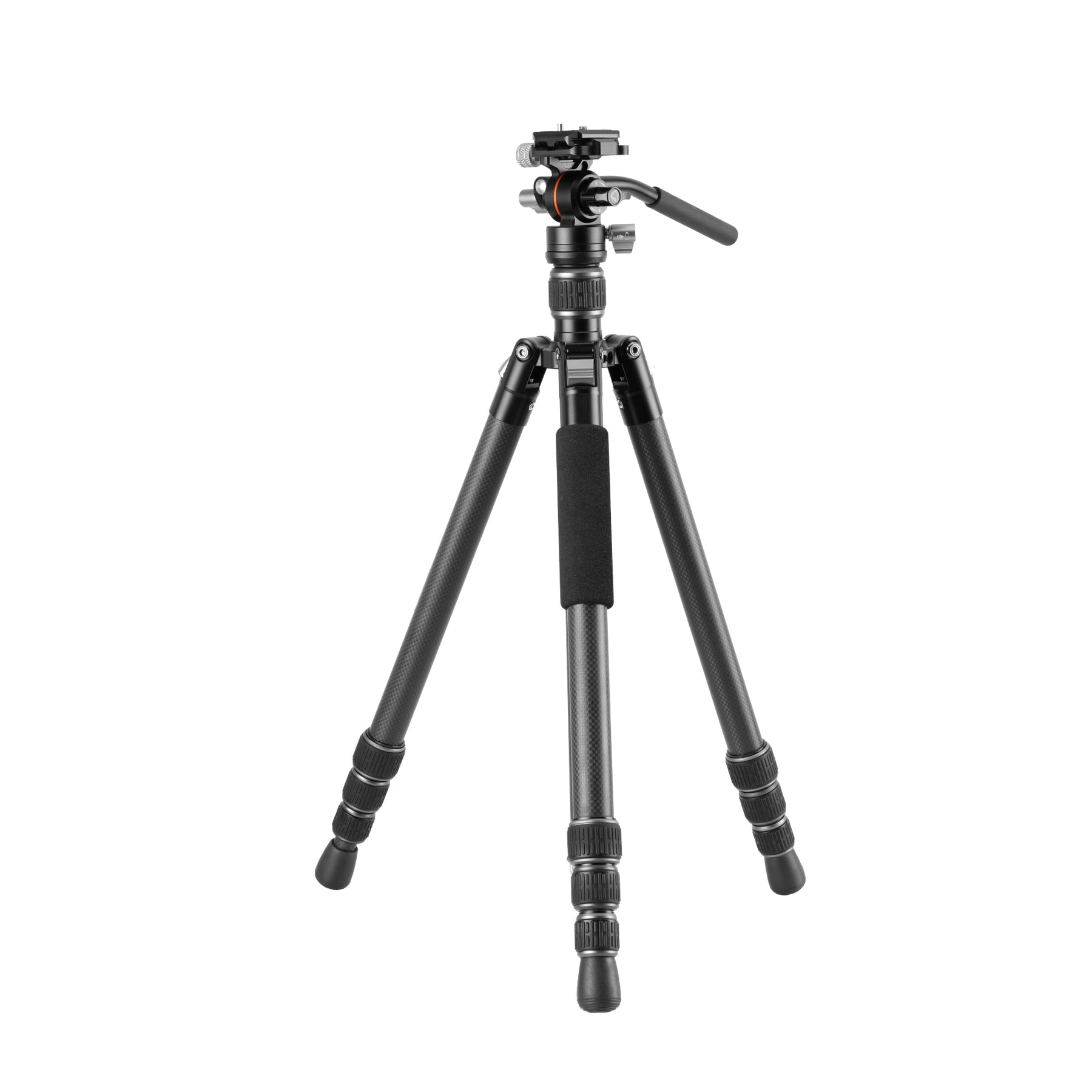 Vesta GO 264CV12 Trípode de carbono