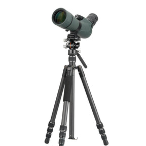 Vesta GO 264CV14 con telescopio terrestre