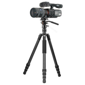 Vesta GO 264CV15 con videocámara