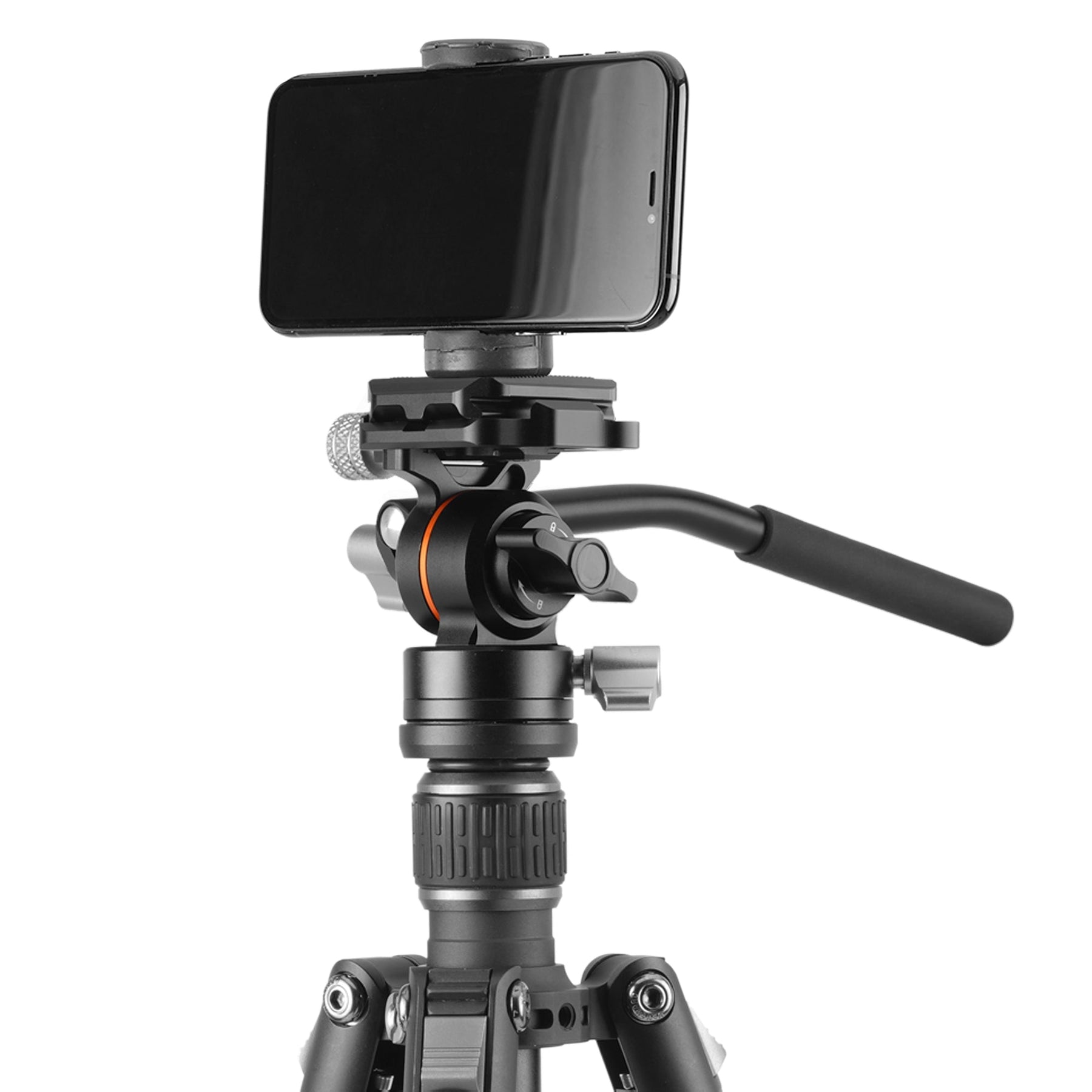 Vesta GO 264CV19 con adaptador para smartphone