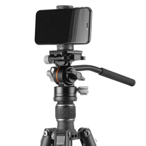 Vesta GO 264CV19 con adaptador para smartphone
