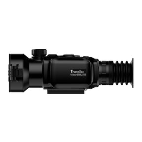 Visor térmico Thermeye Vidar 2.0 650 LRF ThermTec