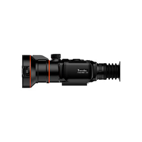 Visor térmico Thermeye Vidar 2.0 660 ThermTec