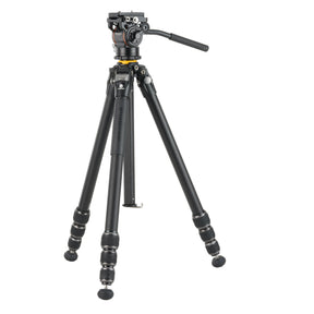 Veo 5 264AV14 tripode de video