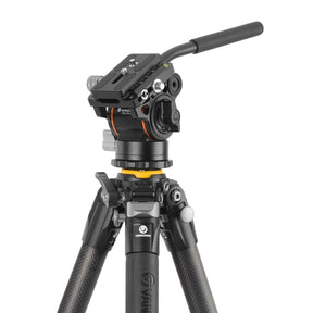 Rótula de vídeo fluida Vanguard PV-14