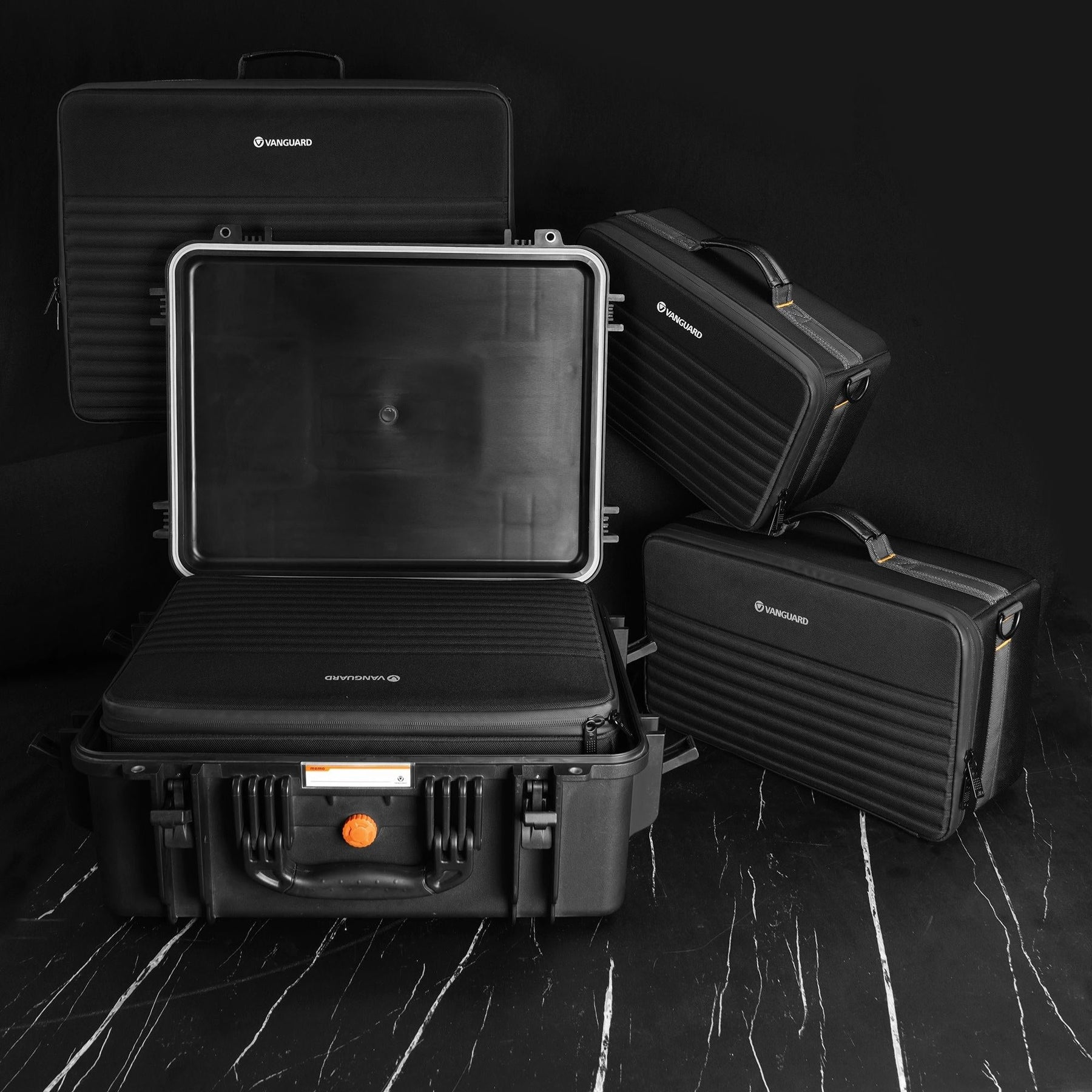 Veo BIB Divider S40 - Funda divisora serie completa de bolsas veo bib