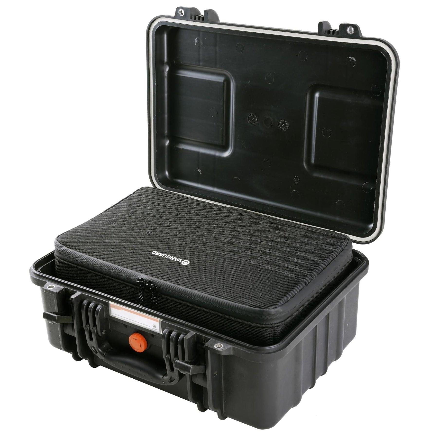 Veo BIB Divider S40 - Funda divisora funda para las maletas rígidas Supreme