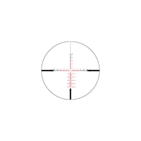 Visor rifle Vortex Viper PST Gen II 5-25x50 SFP