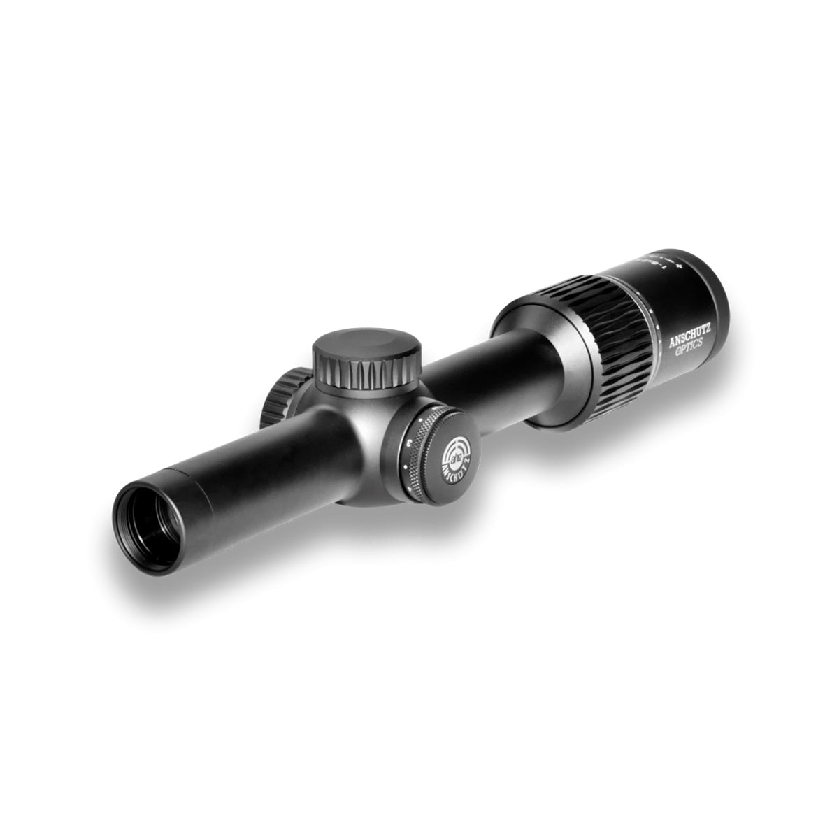 Visor Anschütz Performance Pro