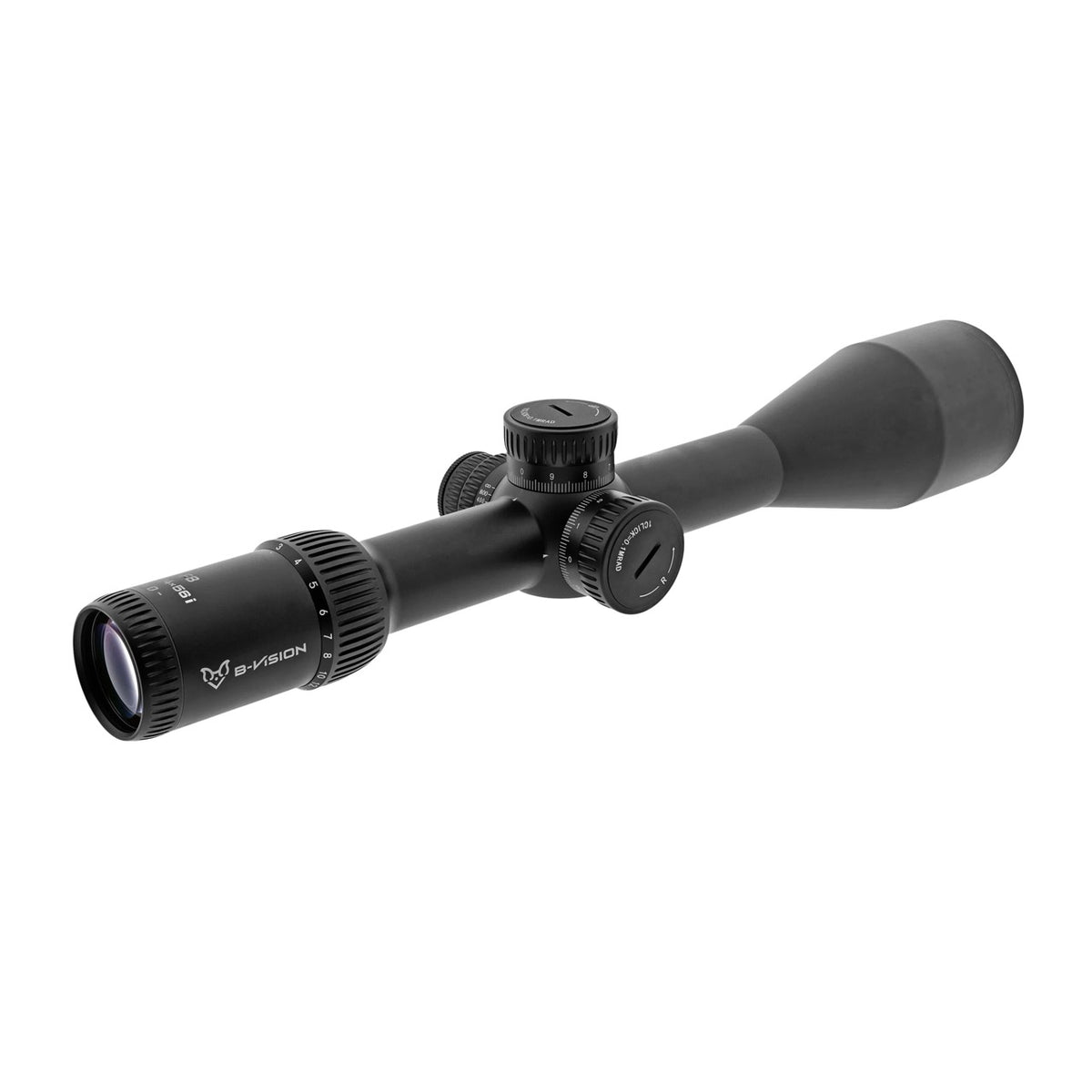 Visor B-Vision F8 3-24x56i
