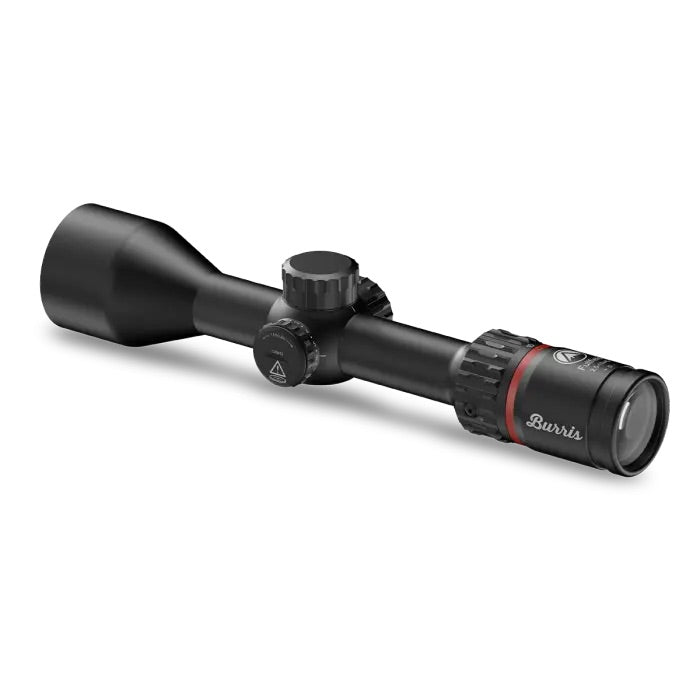 Visor Burris Fullfield con retícula iluminada