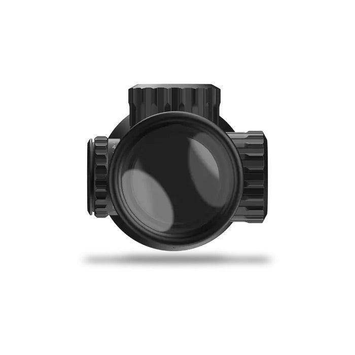 Visor Burris Fullfield con retícula iluminada