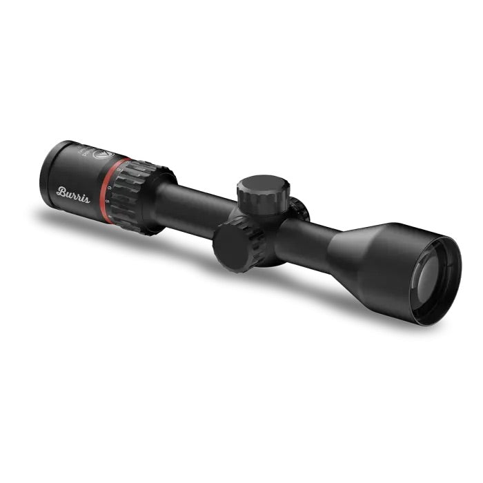 Visor Burris Fullfield con retícula iluminada