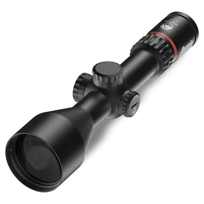 Visor Burris Fullfield con retícula iluminada