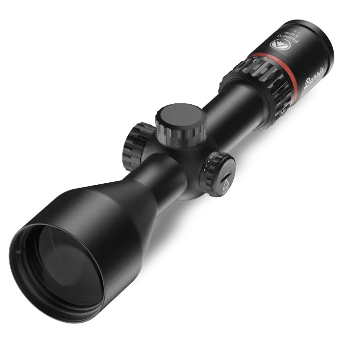 Visor Burris Fullfield con retícula iluminada