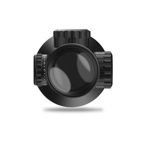 Visor Burris Fullfield con retícula iluminada
