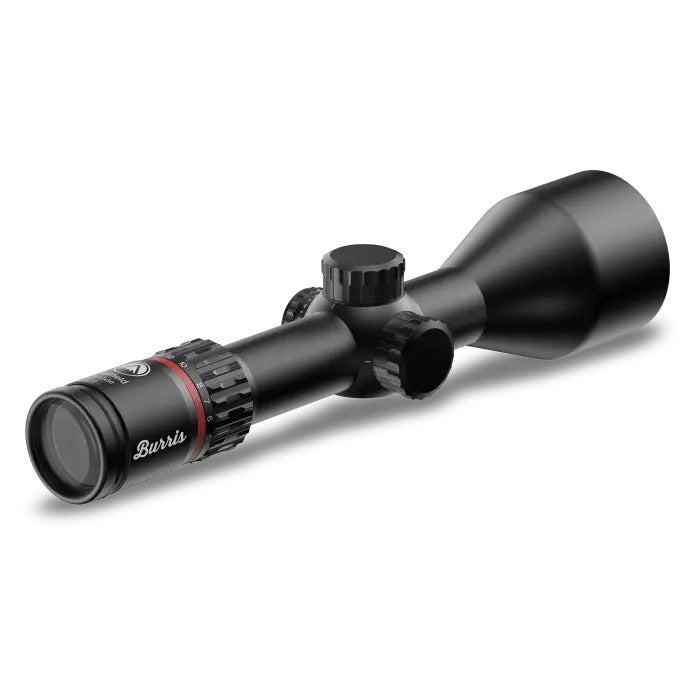 Visor Burris Fullfield con retícula iluminada