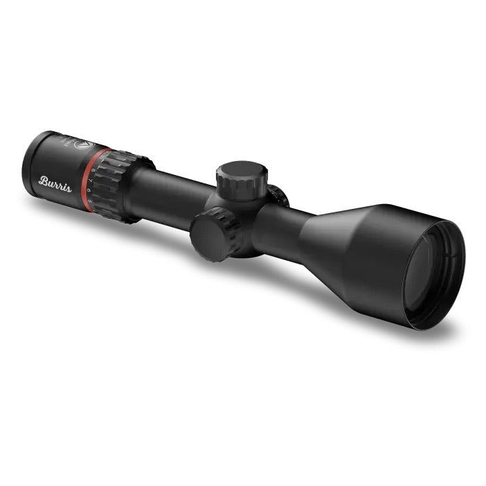 Visor Burris Fullfield con retícula iluminada