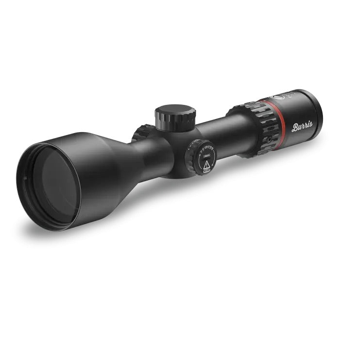 Visor Burris Fullfield con retícula iluminada