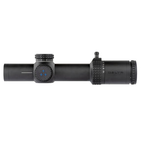 Visor Stryker HD 1-10×28 con retícula SDOG-1 Delta