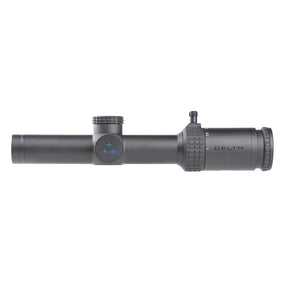 Visor Stryker HD 1-6×24 SFP Di-MD Delta Optical
