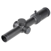 Visor Stryker HD 1-6×24 SFP Di-MD Delta Optical