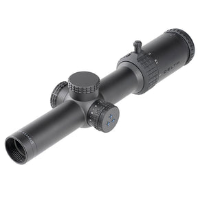 Visor Stryker HD 1-6×24 SFP Di-MD Delta Optical