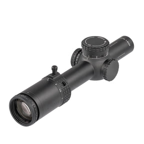 Visor Delta Stryker HD 1-8×24 SFP con retícula MRAD
