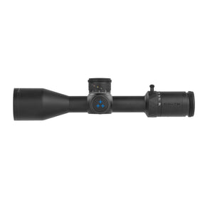 Visor Delta Titanium HD 2-16x50 4AS imagen lateral