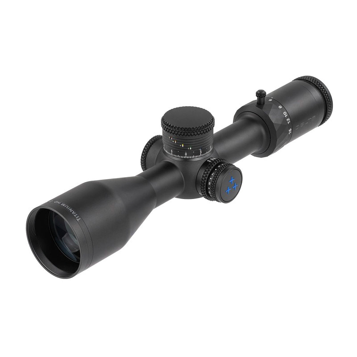 Visor Delta Titanium HD 2-16x50 4AS imagen principal
