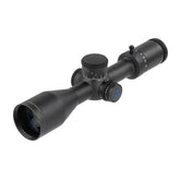 Visor Delta Titanium HD 2-16x50 4AS imagen principal