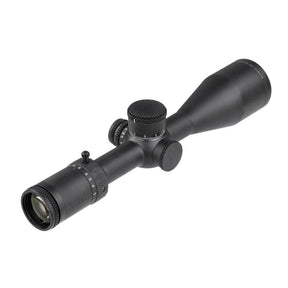 Visor Delta Titanium HD 2-16x50 4AS imagen secundaria