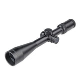 Visor Titanium HD 2,5-15×50 IR SD Delta
