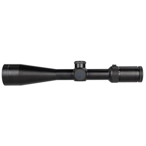 Visor Titanium HD SFP 4-24×50 MOA TORRETA INTERCAMBIABLE Delta Optical
