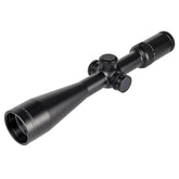 Visor Titanium HD SFP 4-24×50 MOA TORRETA INTERCAMBIABLE Delta Optical
