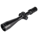 Visor Titanium HD SFP 4-24×50 Delta Optical
