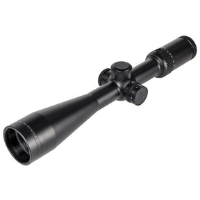 Visor Titanium HD SFP 4-24×50 Delta Optical