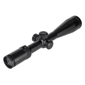 Visor Titanium HD SFP 4-24×50 MIL TORRETA INTERCAMBIABLE Delta Optical