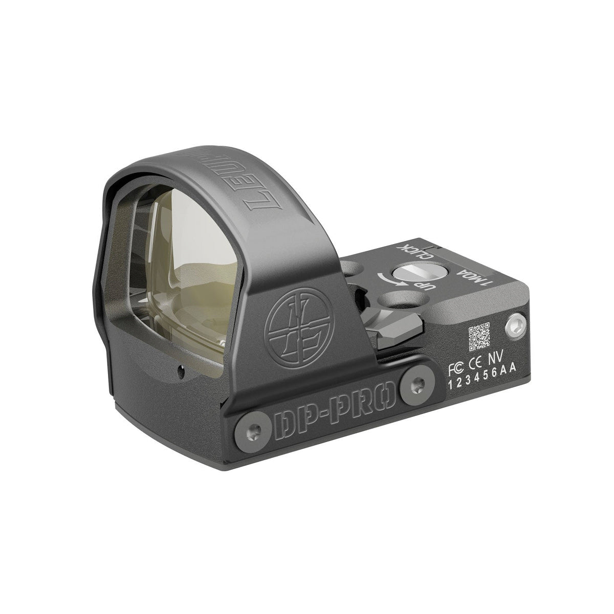 Mirino LEUPOLD DeltaPoint Pro 6 MOA Dot