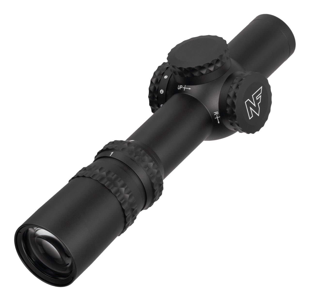 Visor NIGHTFORCE ATACR 1-8x24 F1