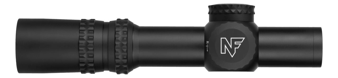 Visor NIGHTFORCE ATACR 1-8x24 F1