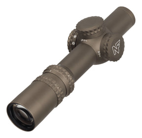 Visor NIGHTFORCE ATACR 1-8x24 F1
