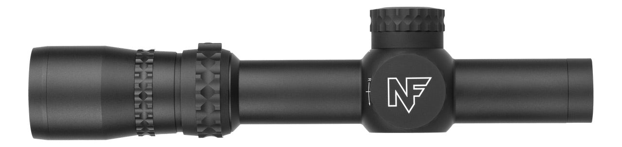 Visor NIGHTFORCE NX6 1-6x24 F2