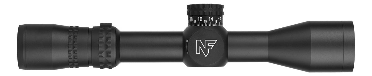 Visor NIGHTFORCE NX6 2-12x42 F1